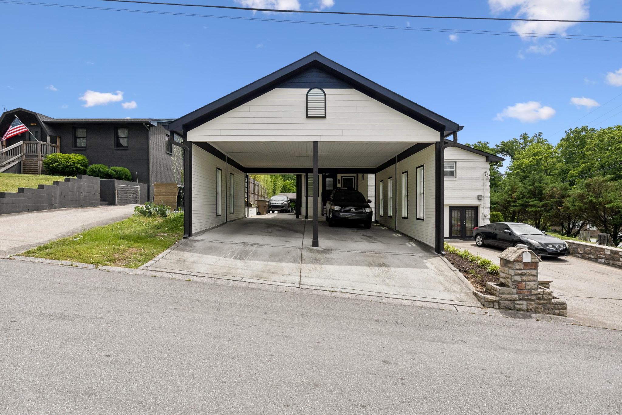 238 Ocala Drive Nashville TN 37211