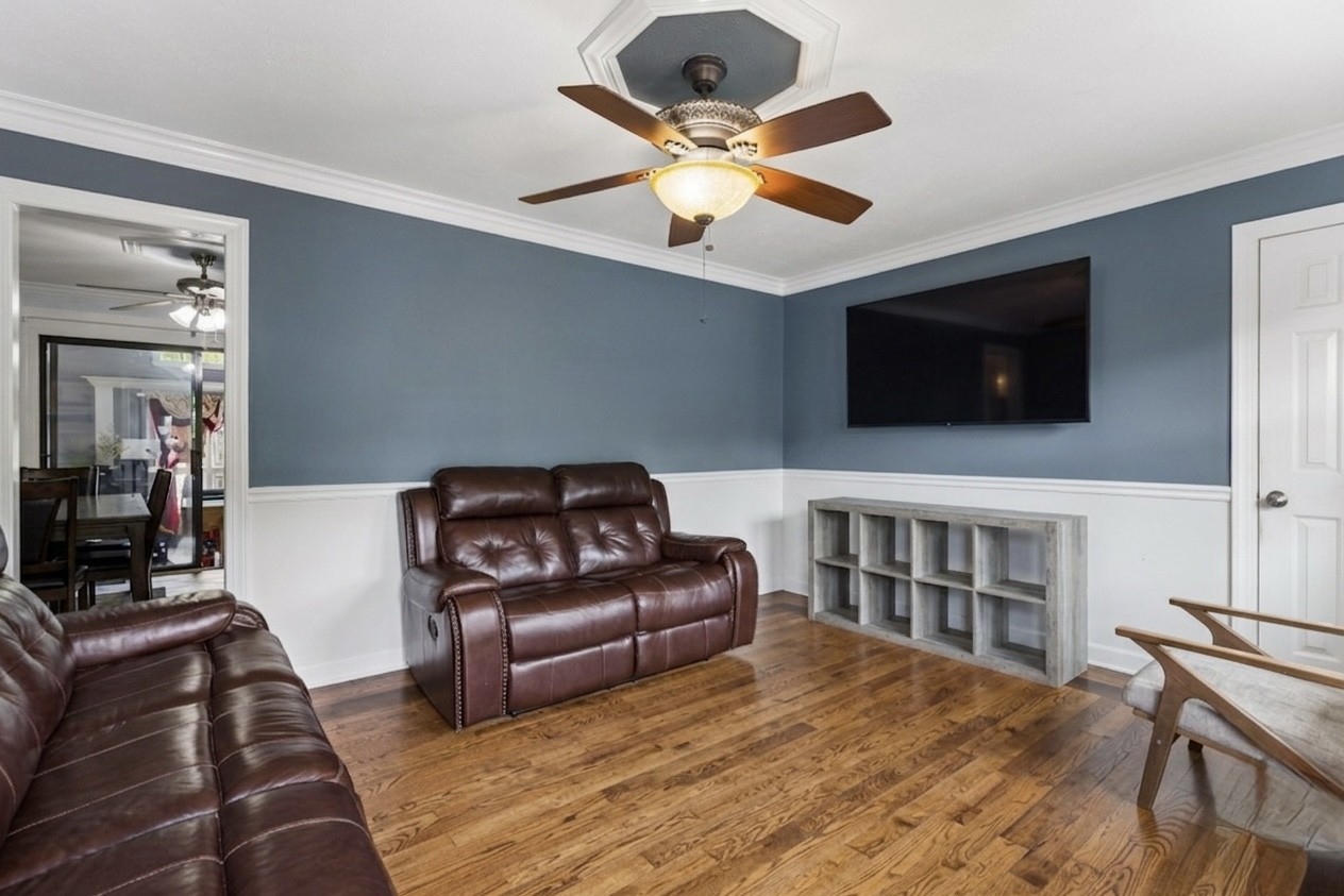 238 Ocala Drive Nashville TN 37211