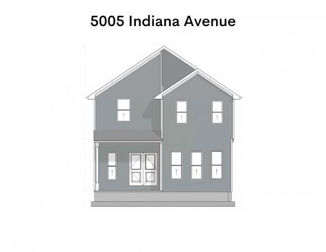 5005 Indiana Avenue Nashville TN 37209