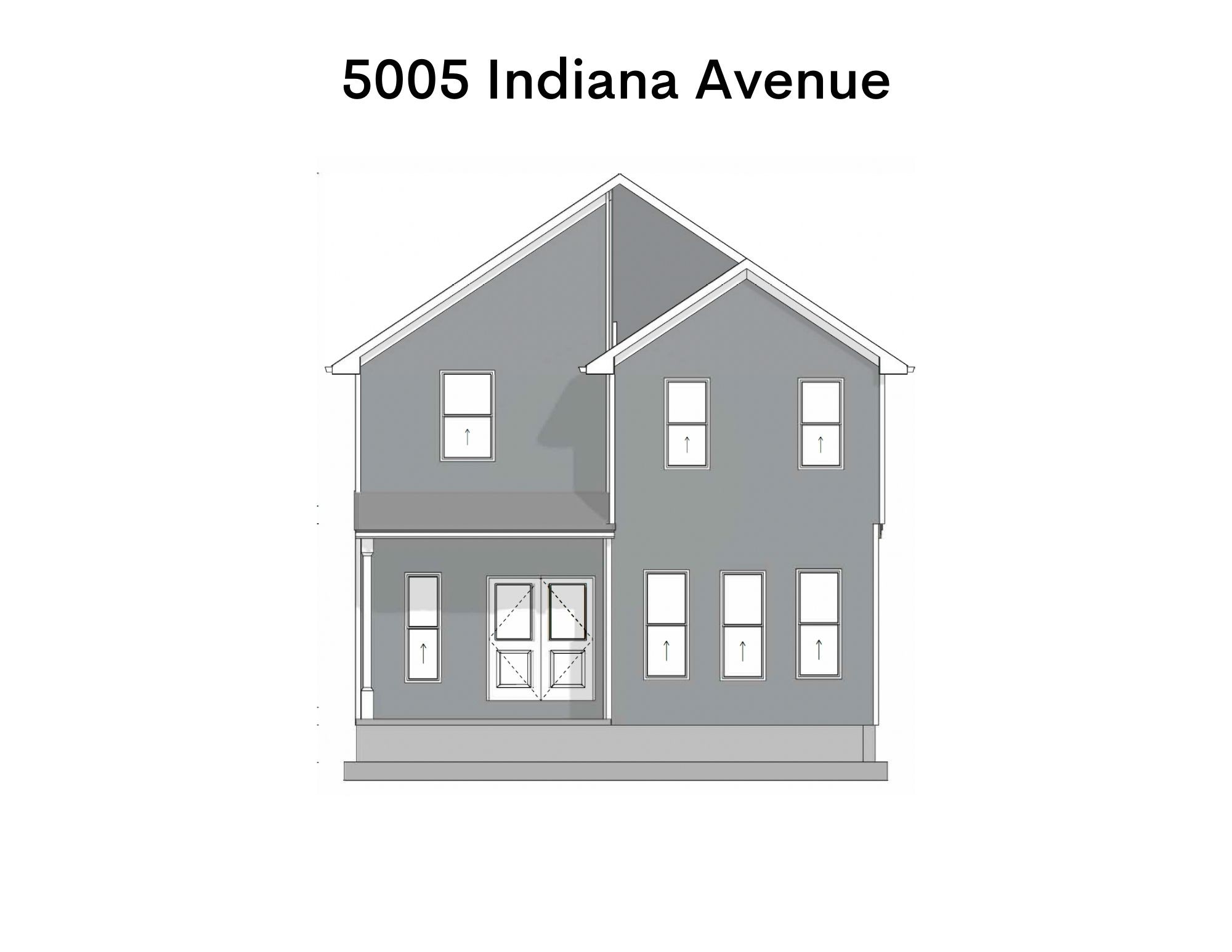 5005 Indiana Avenue Nashville TN 37209