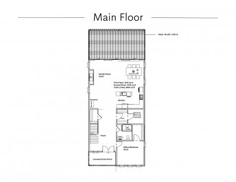 5005 Indiana Avenue Nashville TN 37209