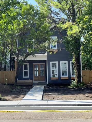 5005 Indiana Avenue Nashville TN 37209