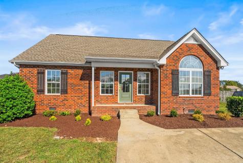 116 Chad St, E Portland TN 37148