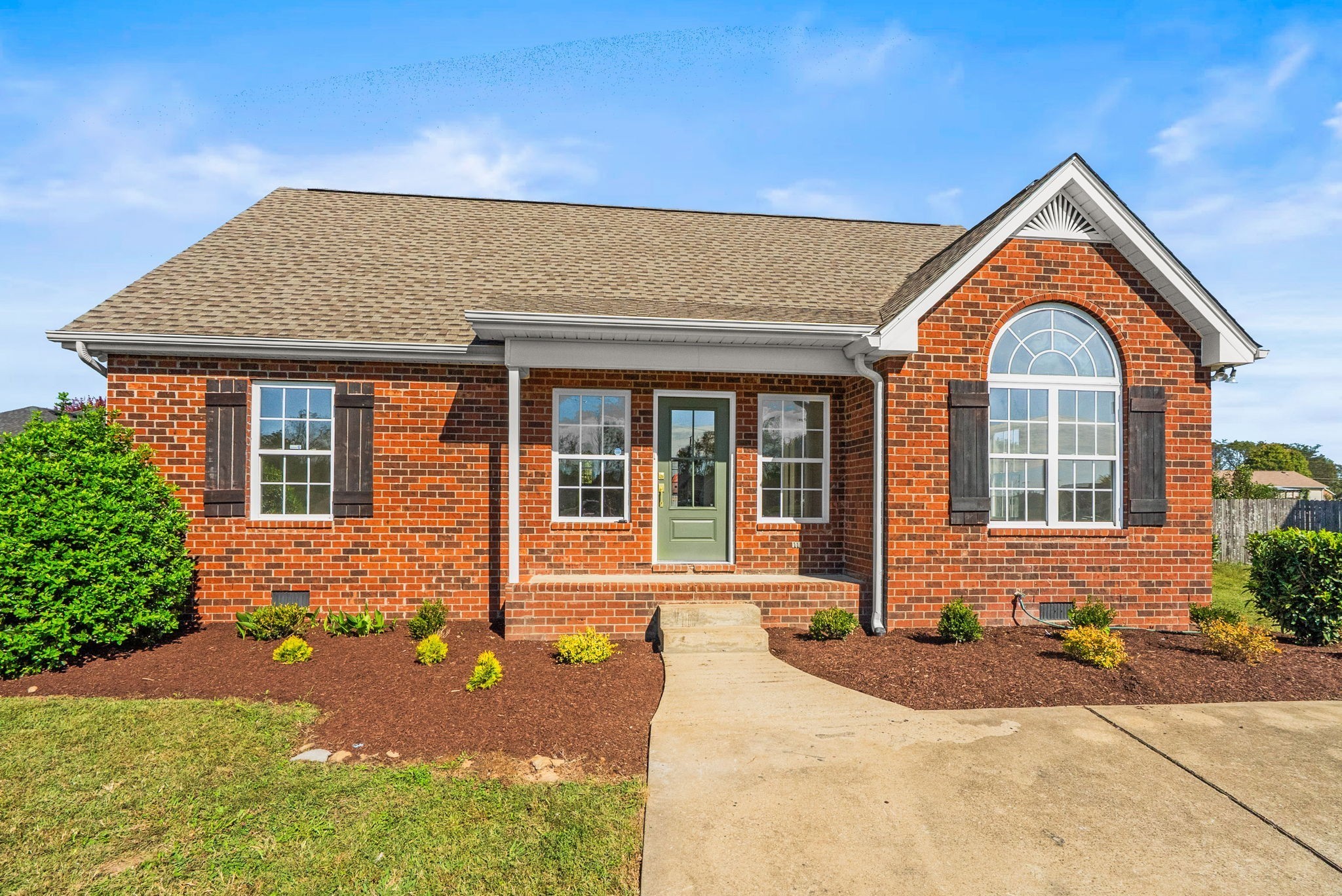 116 Chad St, E Portland TN 37148