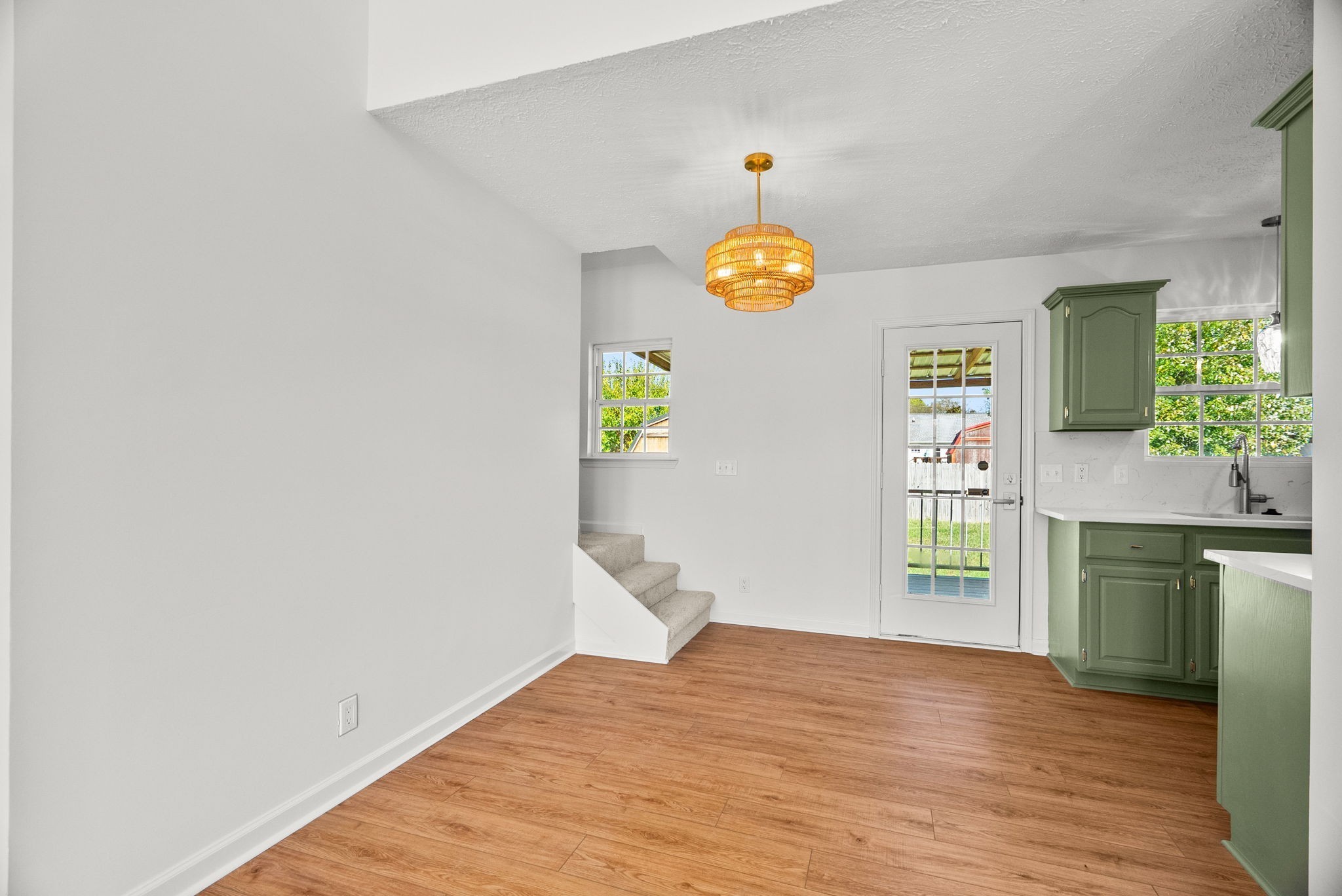 116 Chad St, E Portland TN 37148