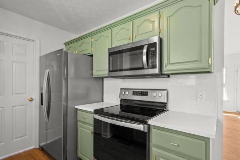 116 Chad St, E Portland TN 37148