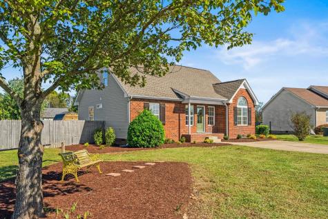 116 Chad St, E Portland TN 37148