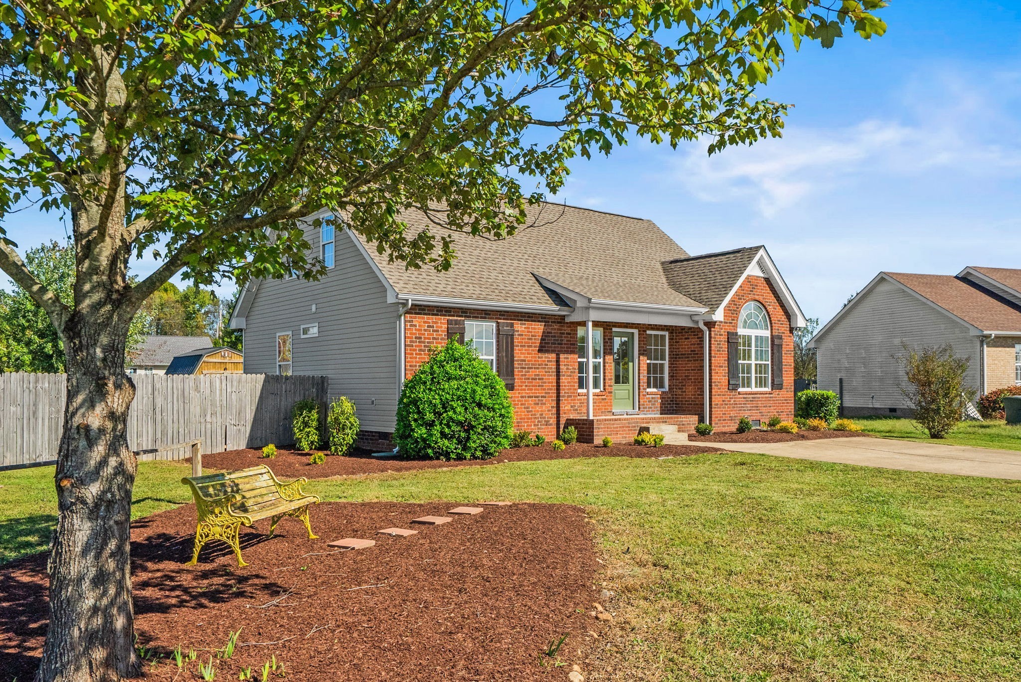 116 Chad St, E Portland TN 37148