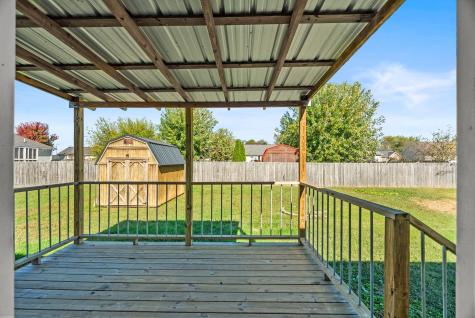 116 Chad St, E Portland TN 37148
