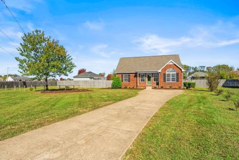 116 Chad St, E Portland TN 37148