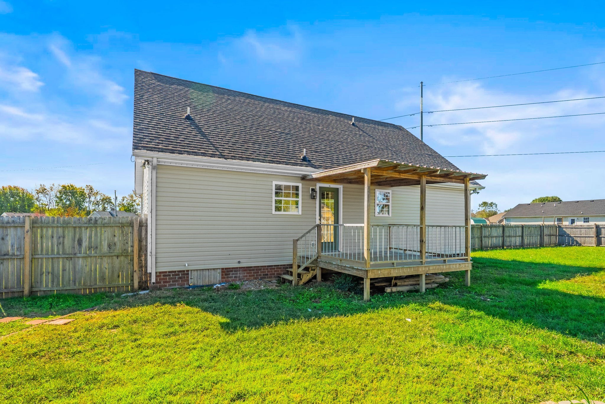116 Chad St, E Portland TN 37148