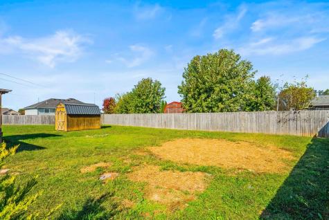 116 Chad St, E Portland TN 37148