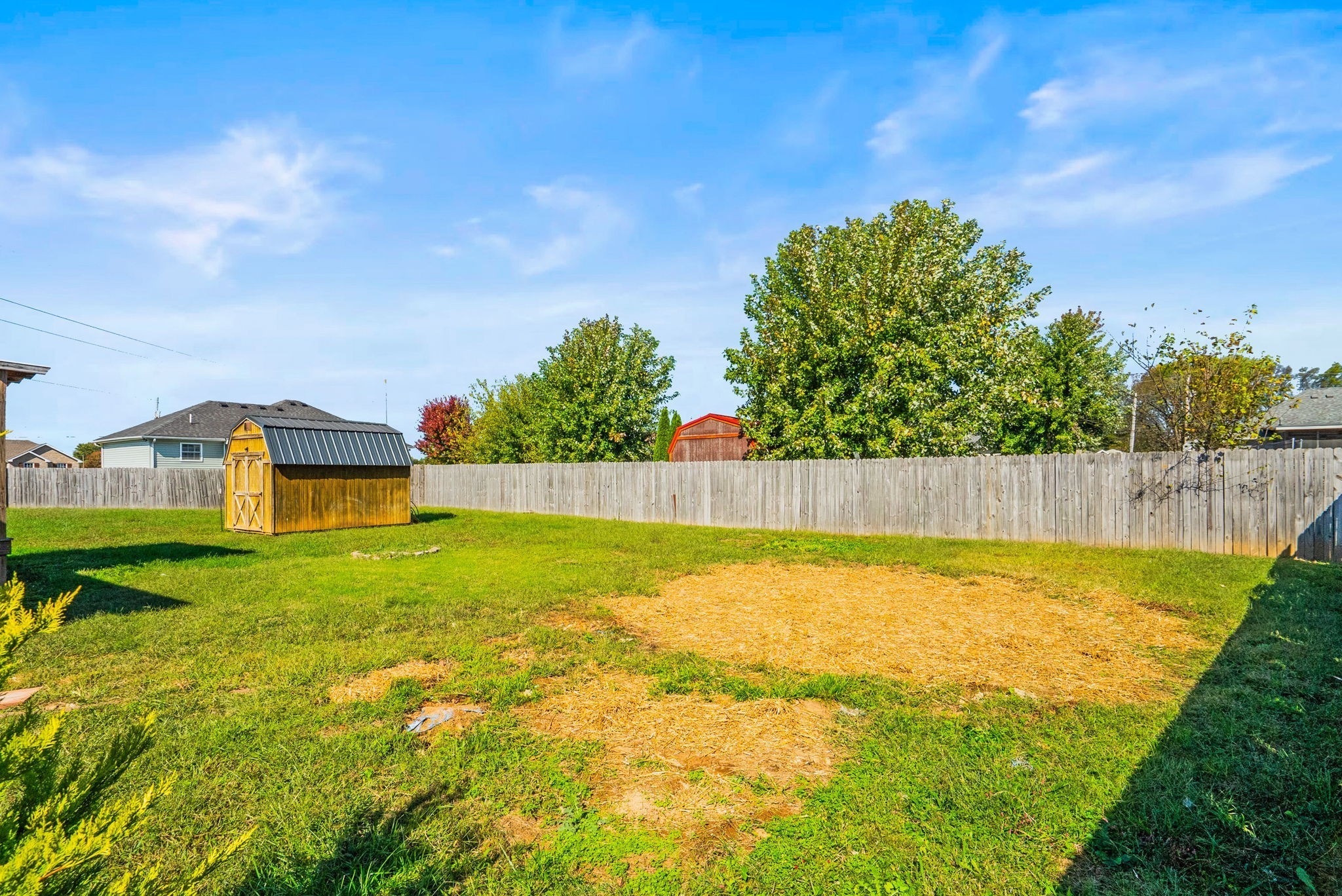 116 Chad St, E Portland TN 37148