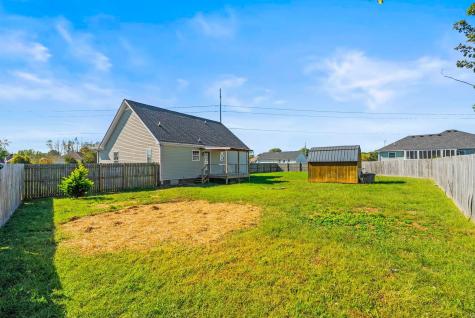 116 Chad St, E Portland TN 37148