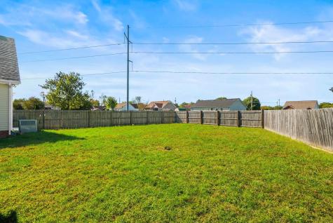 116 Chad St, E Portland TN 37148