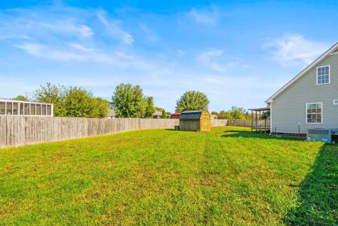 116 Chad St, E Portland TN 37148