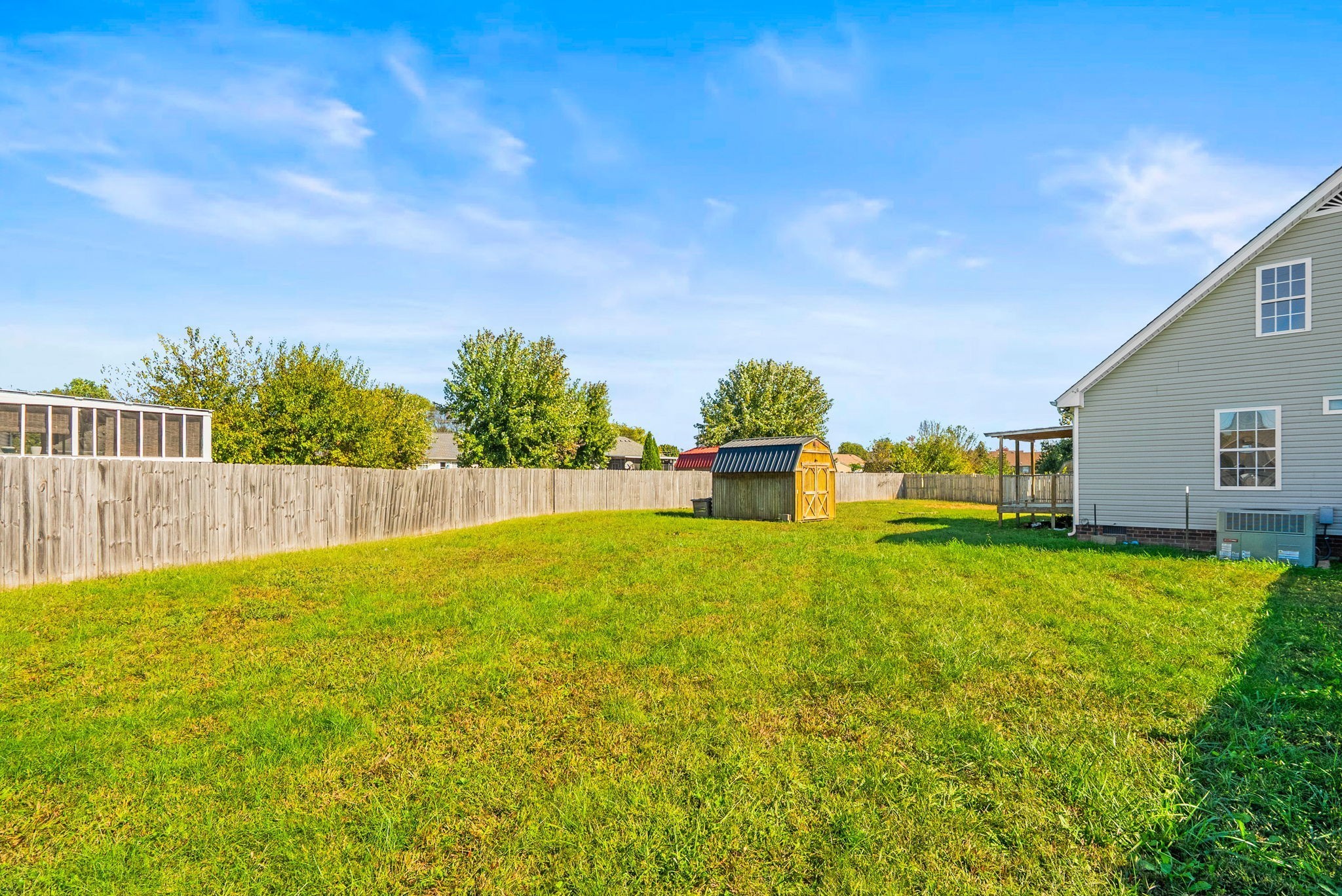 116 Chad St, E Portland TN 37148