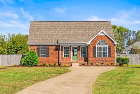 116 Chad St, E Portland TN 37148