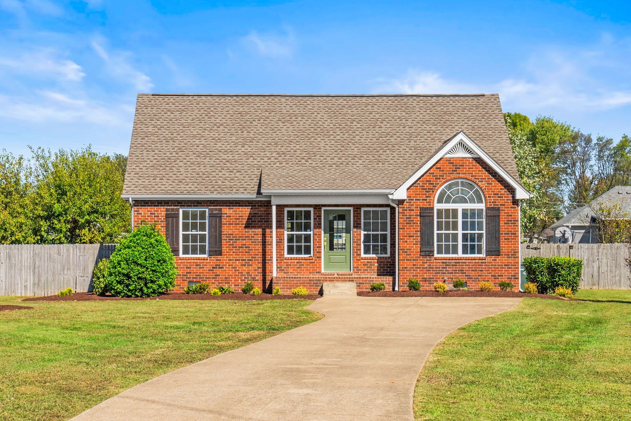 116 Chad St, E Portland TN 37148