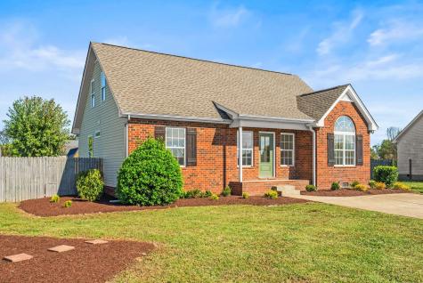 116 Chad St, E Portland TN 37148