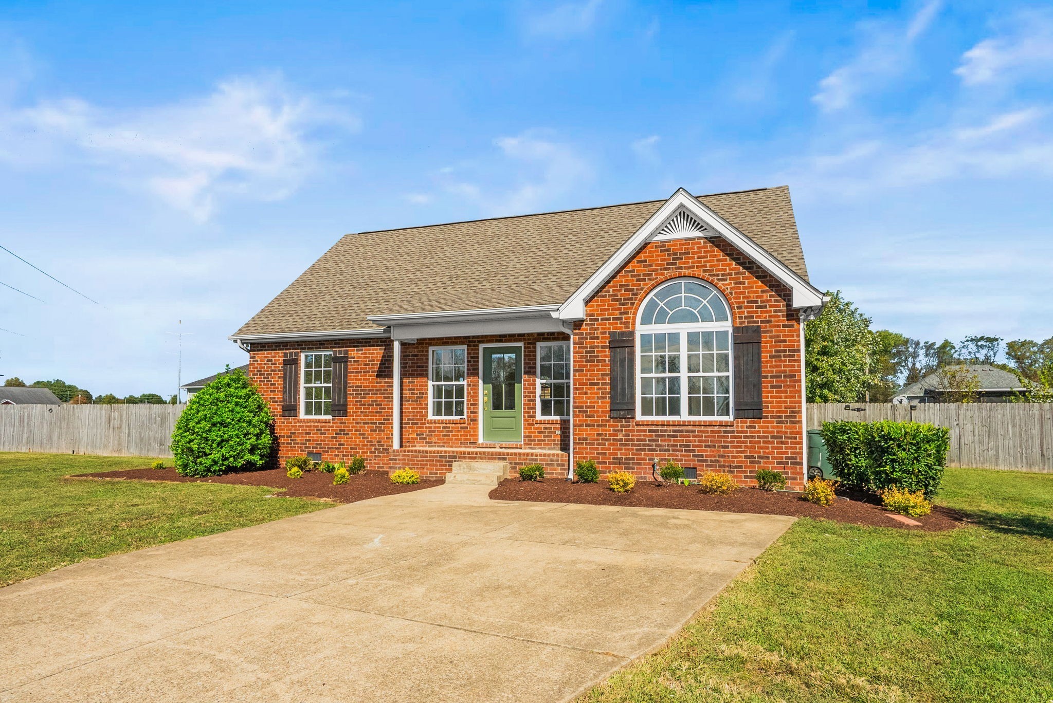 116 Chad St, E Portland TN 37148