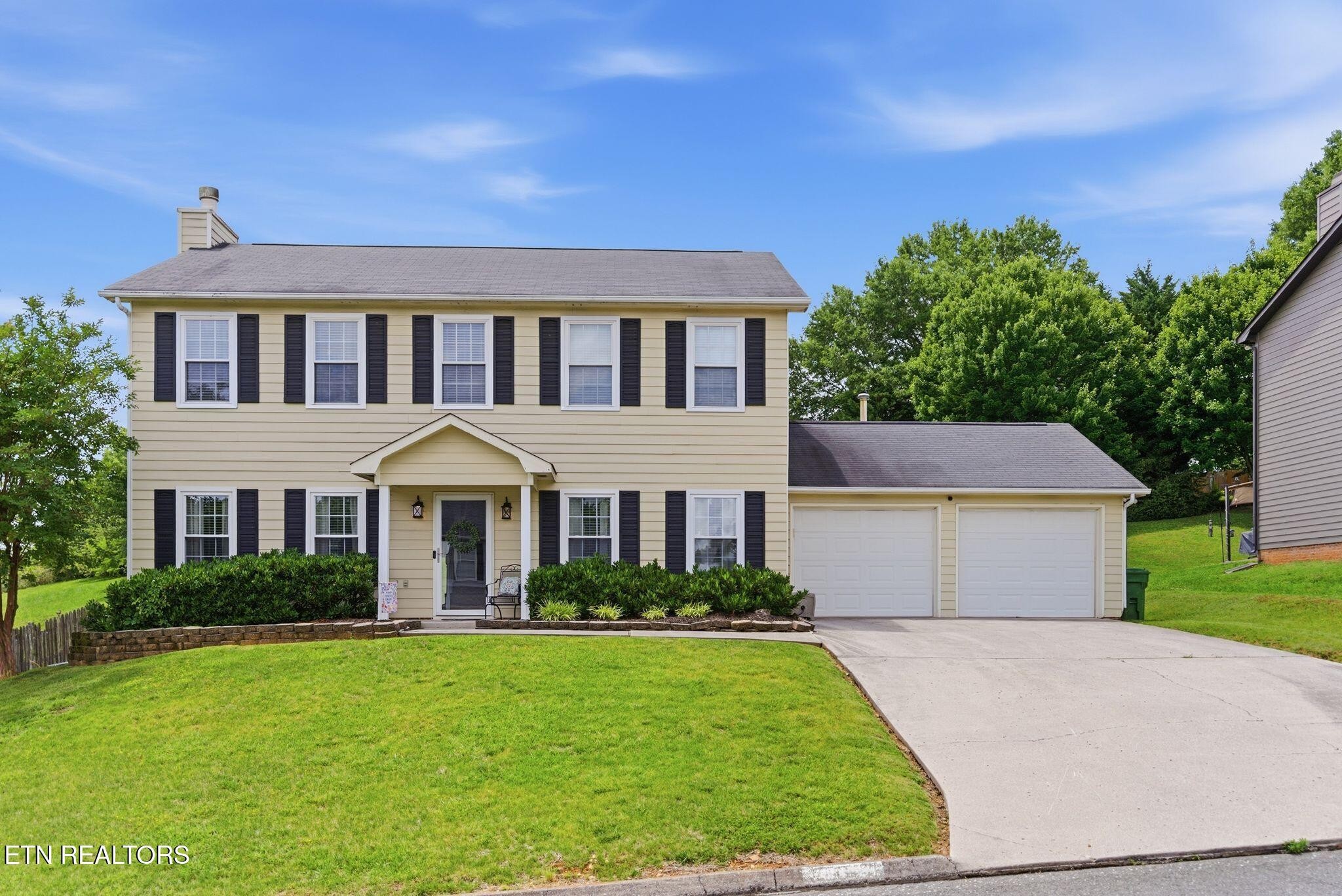 8419 Foxworth Trail Powell TN 37849