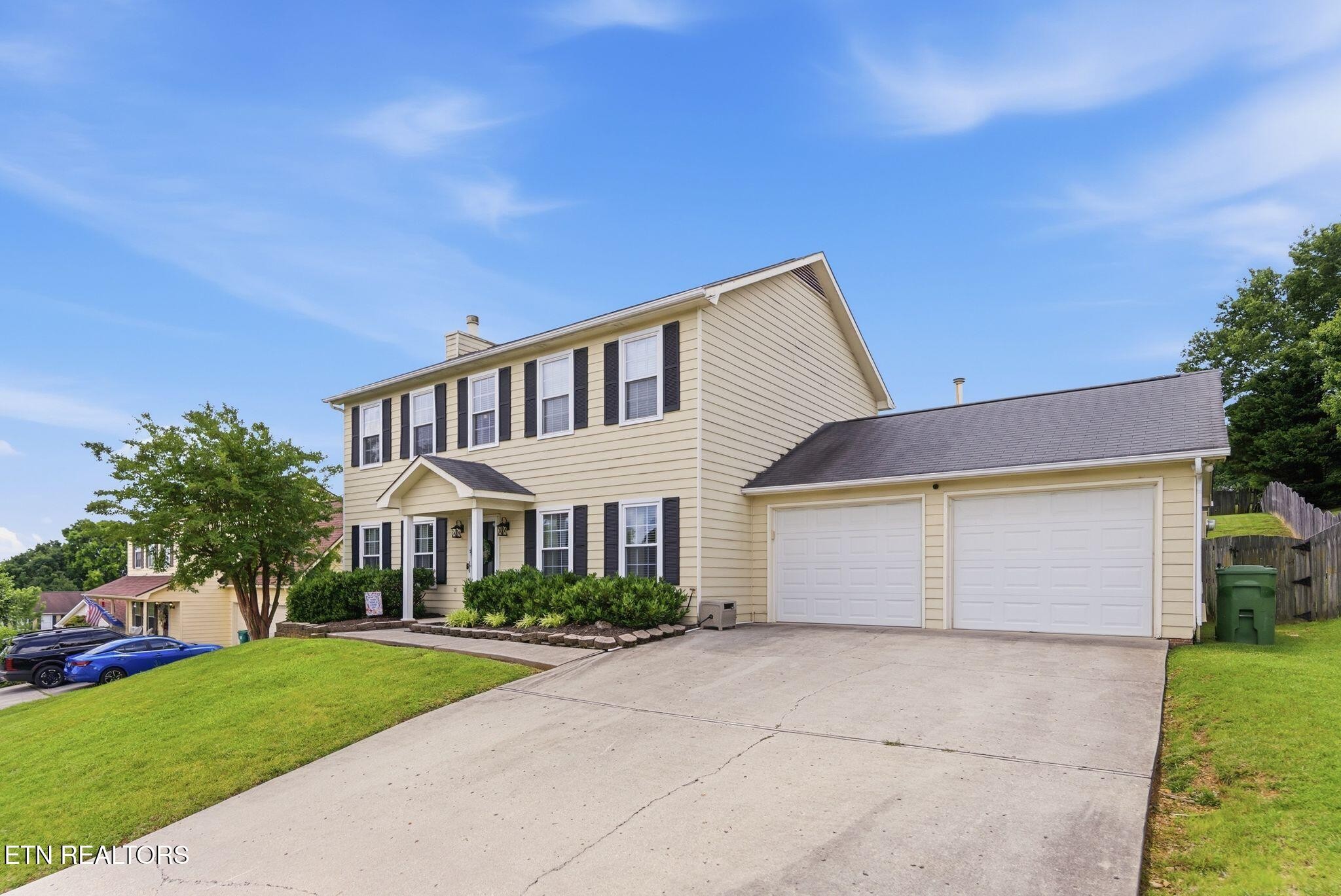8419 Foxworth Trail Powell TN 37849