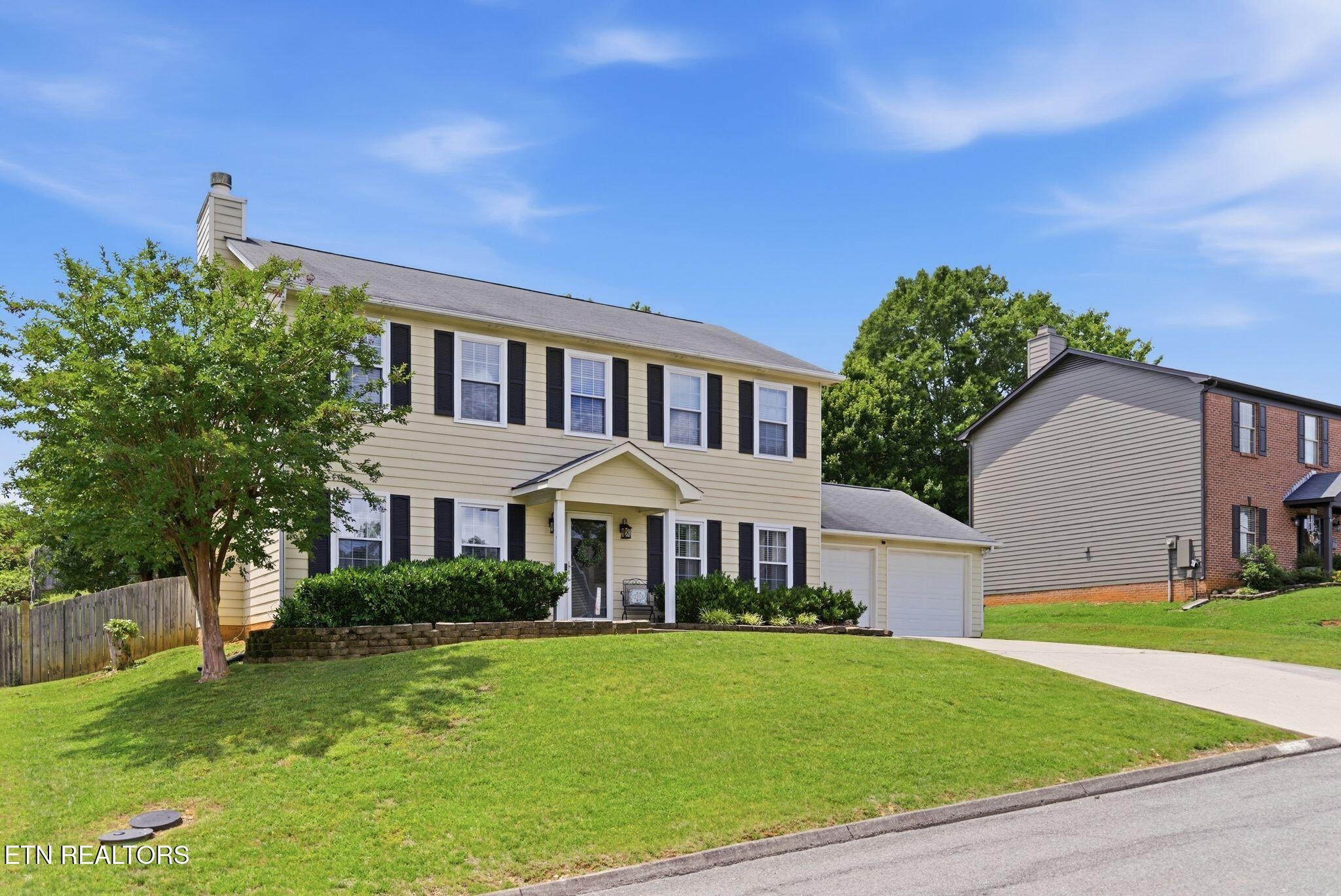 8419 Foxworth Trail Powell TN 37849