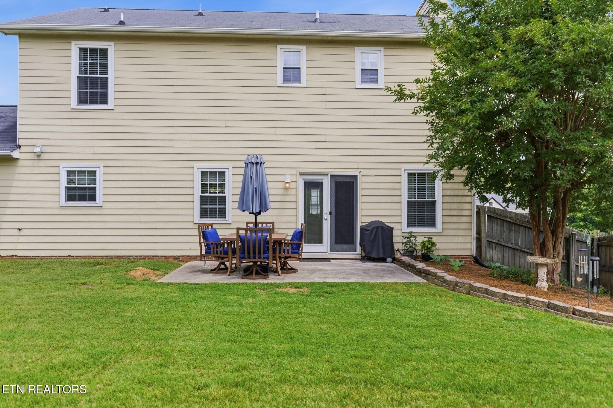 8419 Foxworth Trail Powell TN 37849