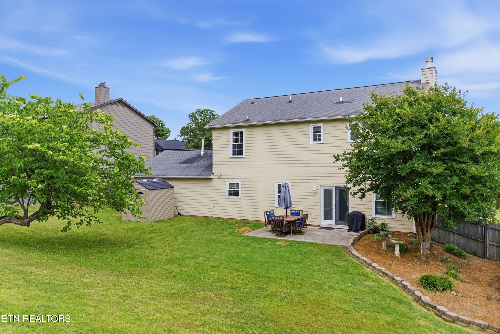 8419 Foxworth Trail Powell TN 37849
