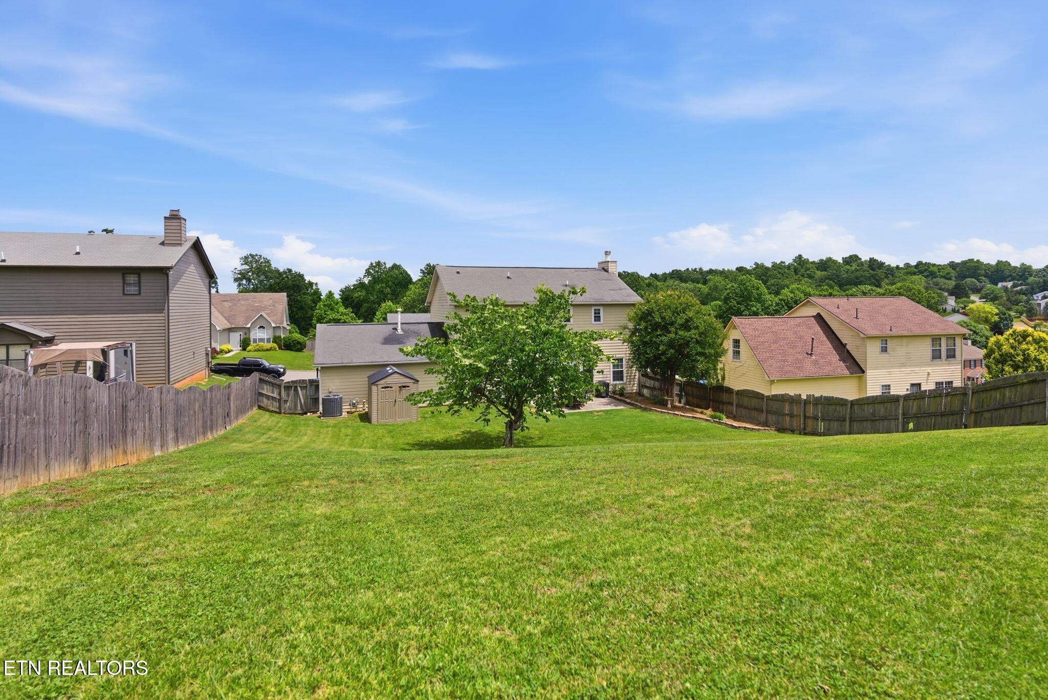 8419 Foxworth Trail Powell TN 37849