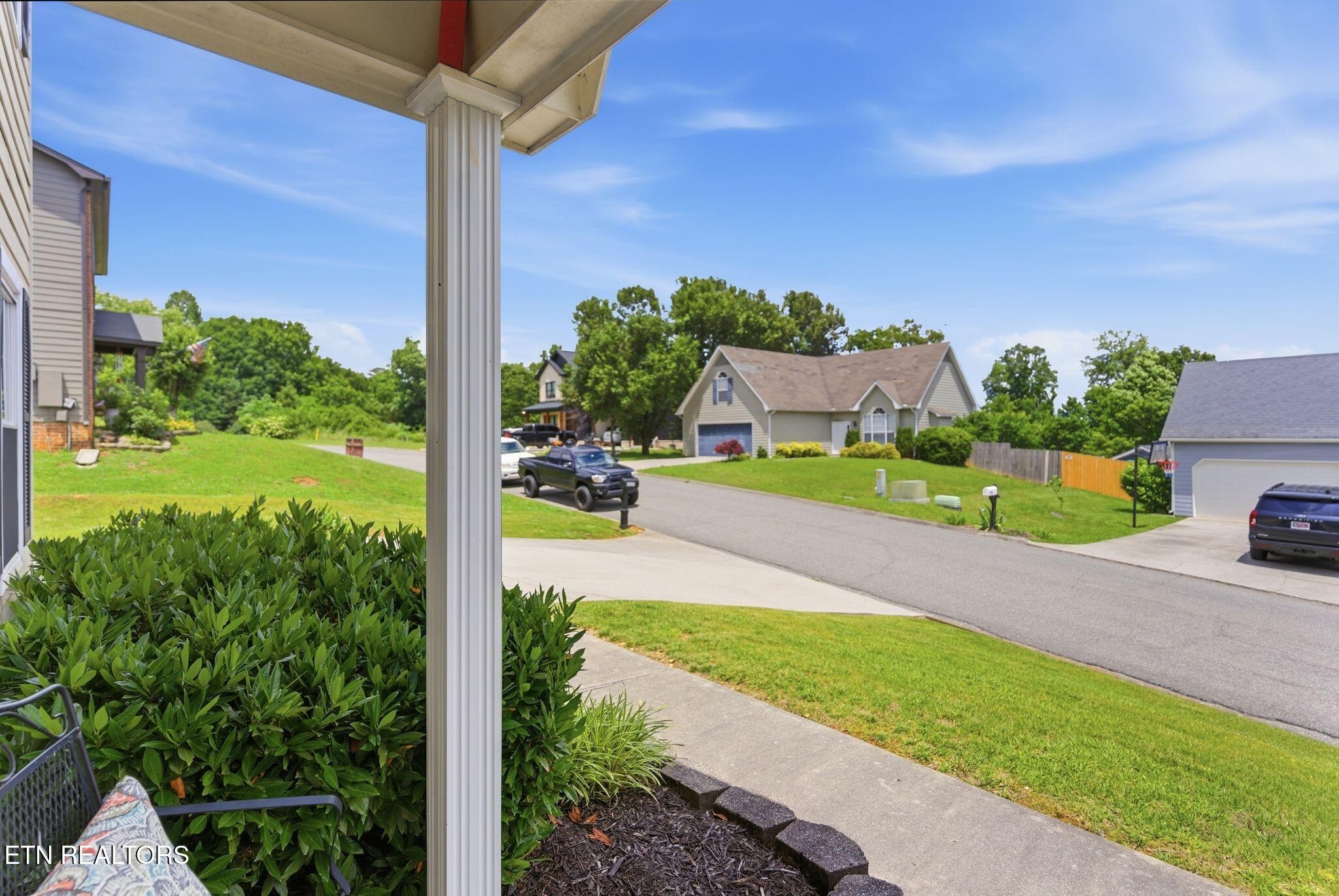 8419 Foxworth Trail Powell TN 37849