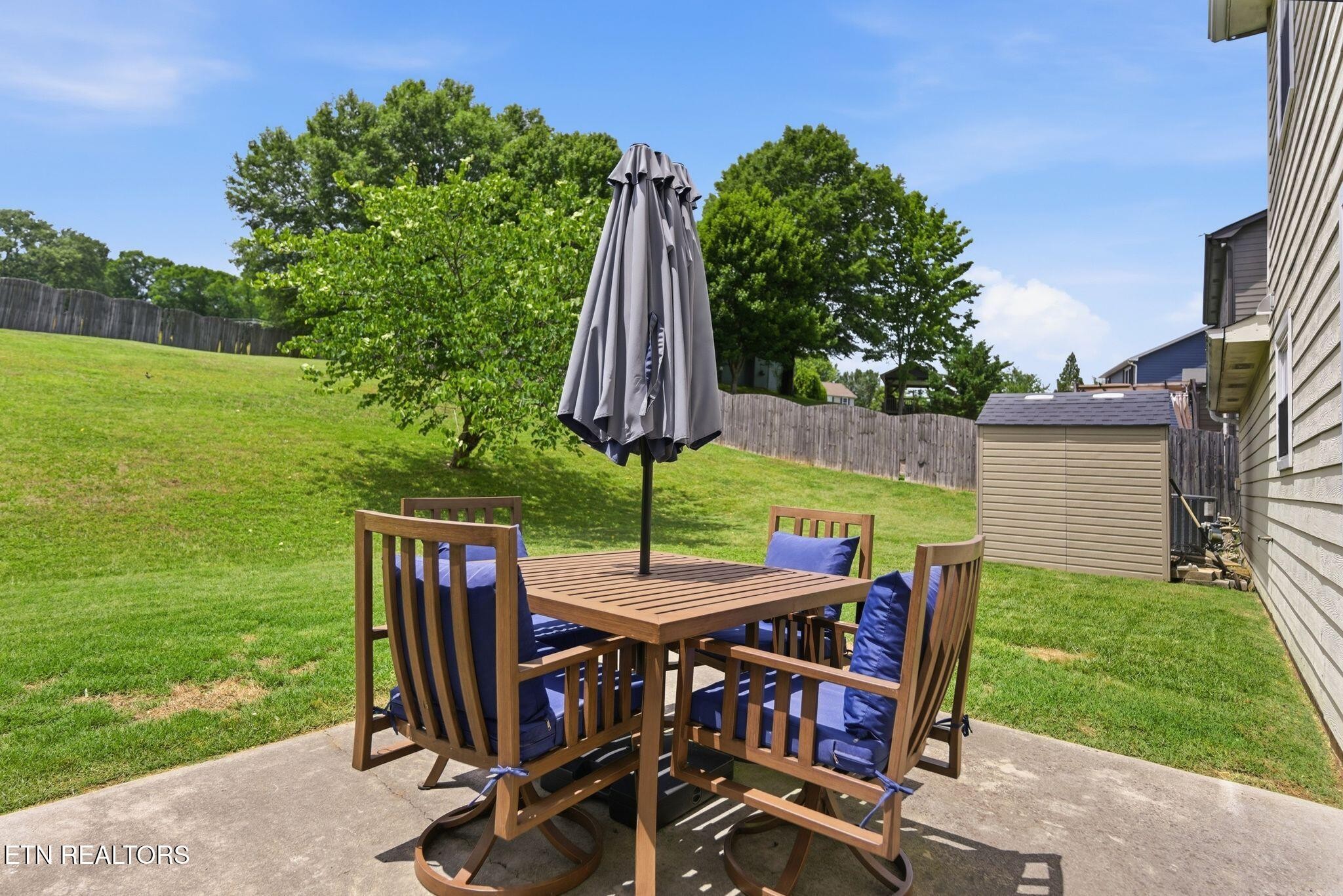 8419 Foxworth Trail Powell TN 37849