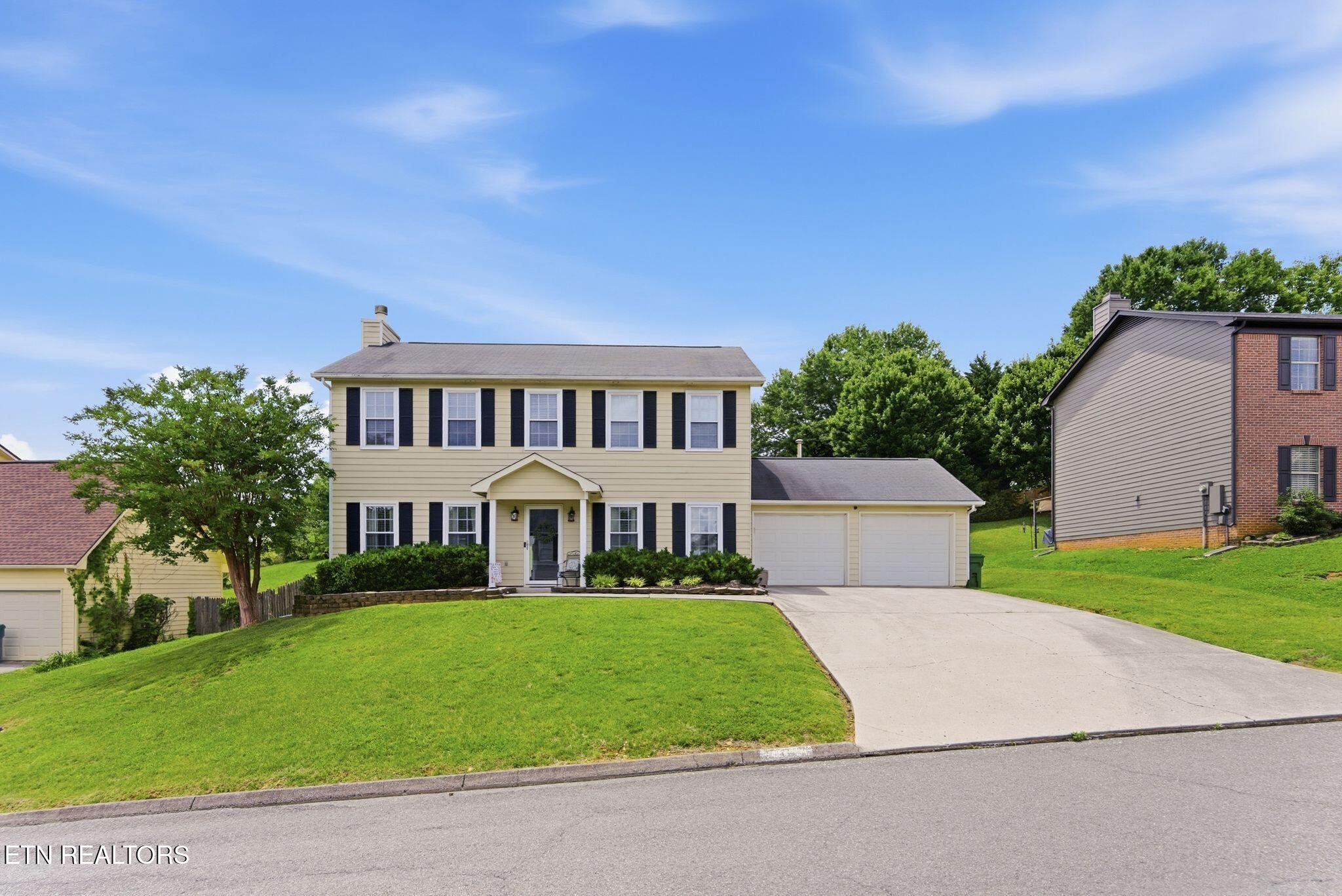 8419 Foxworth Trail Powell TN 37849