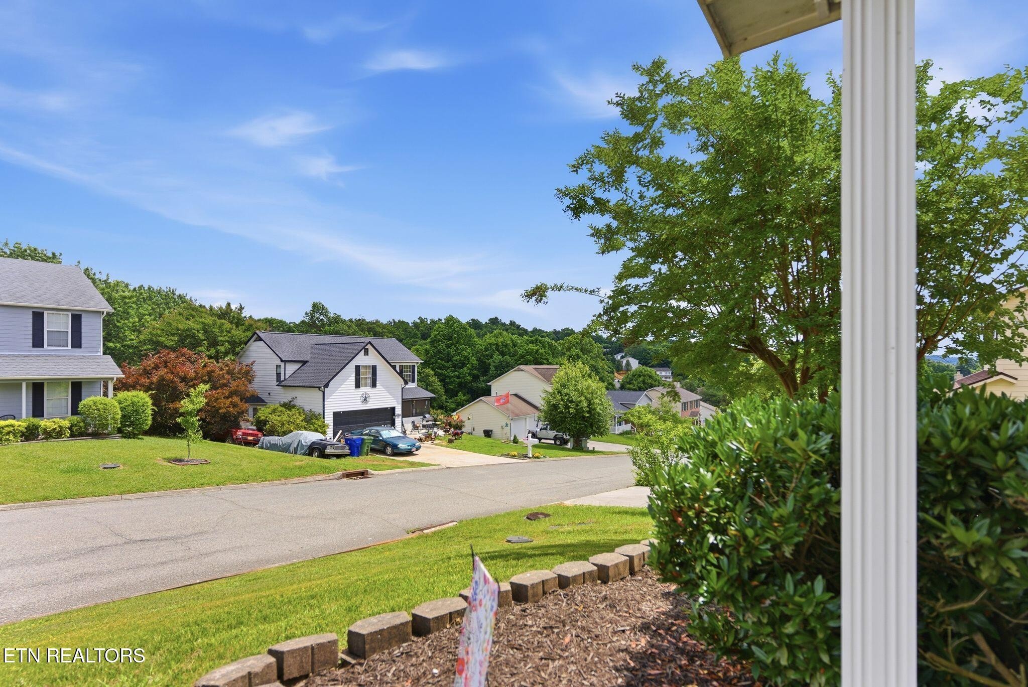 8419 Foxworth Trail Powell TN 37849