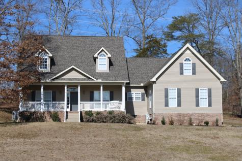 545 Red Fox Drive Burns TN 37029