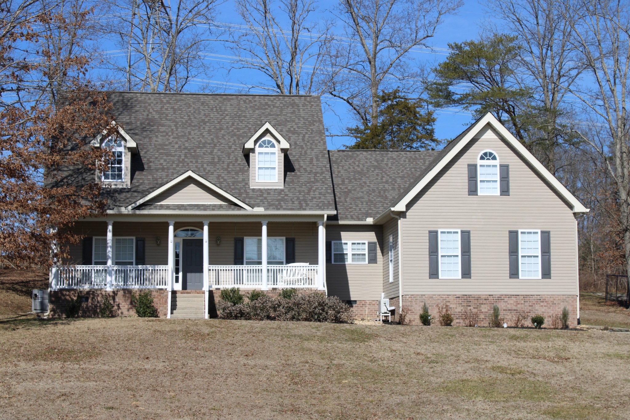 545 Red Fox Drive Burns TN 37029
