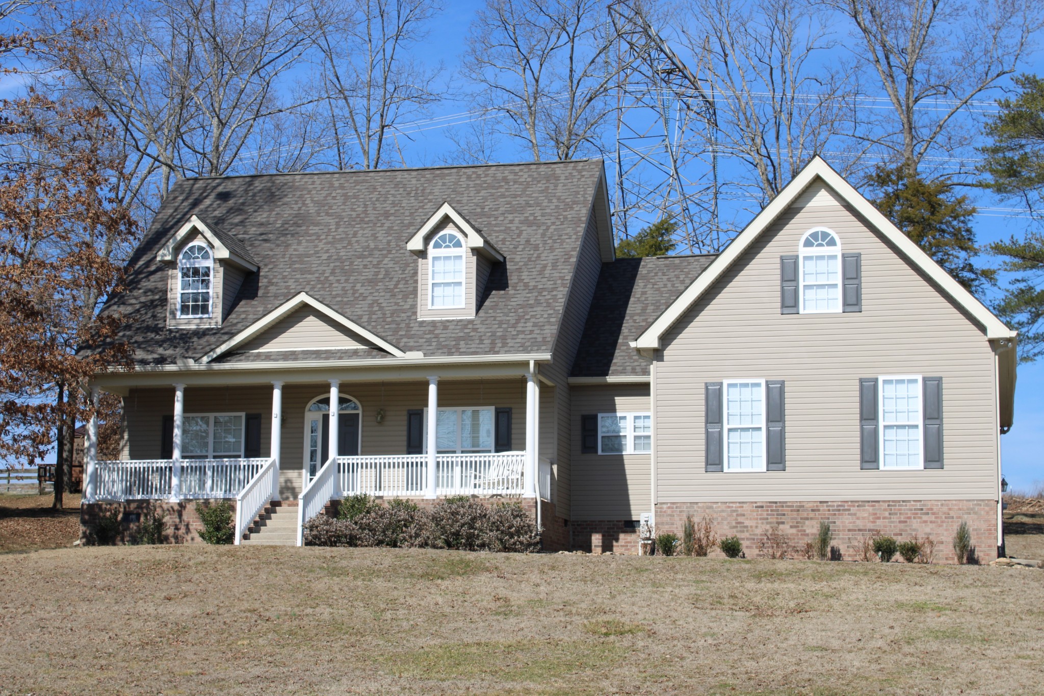 545 Red Fox Drive Burns TN 37029