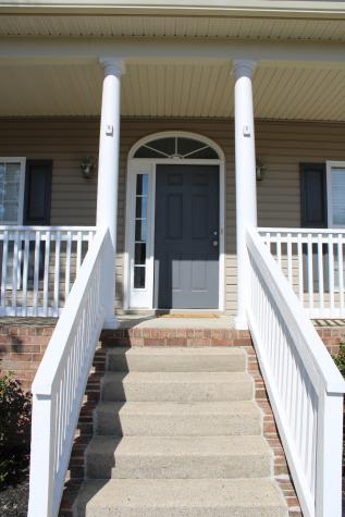 545 Red Fox Drive Burns TN 37029