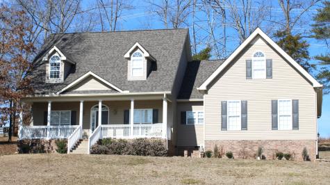 545 Red Fox Drive Burns TN 37029