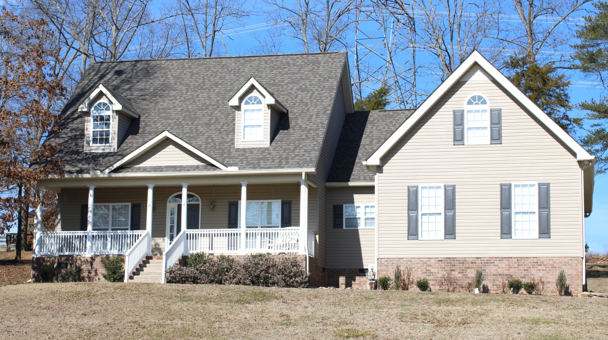 545 Red Fox Drive Burns TN 37029