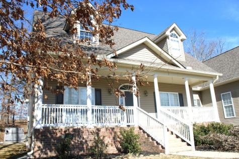 545 Red Fox Drive Burns TN 37029