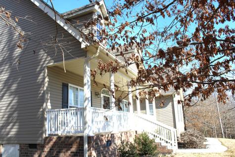 545 Red Fox Drive Burns TN 37029