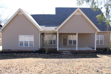 545 Red Fox Drive Burns TN 37029