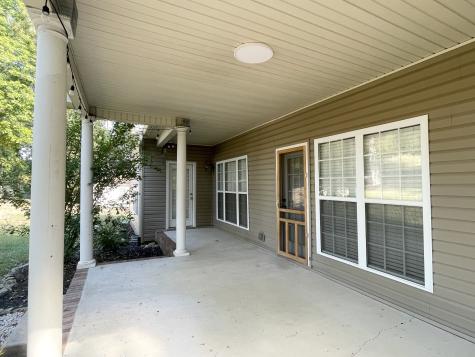 545 Red Fox Drive Burns TN 37029