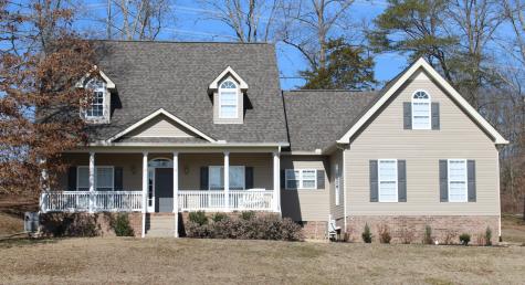 545 Red Fox Drive Burns TN 37029
