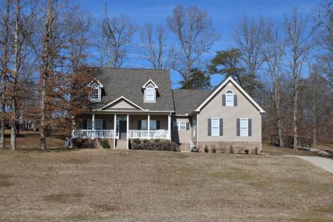 545 Red Fox Drive Burns TN 37029
