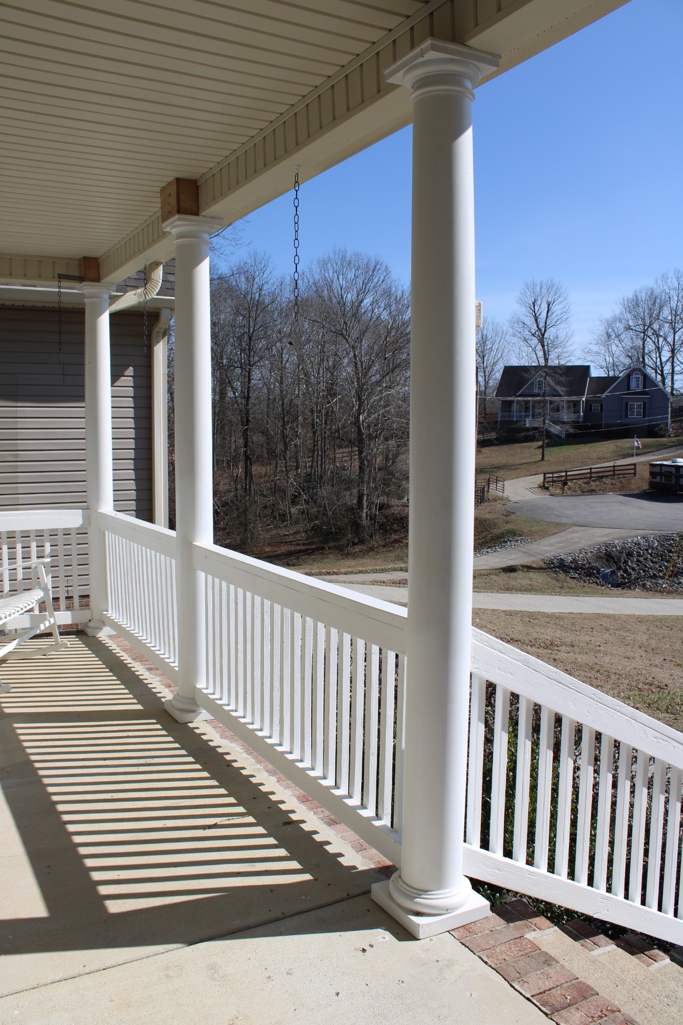 545 Red Fox Drive Burns TN 37029