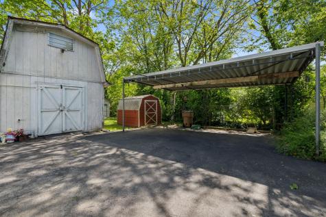 801 Carlyle Place Nashville TN 37211