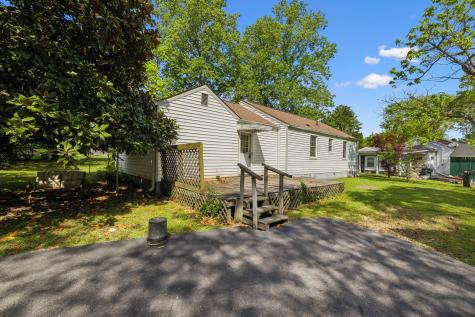 801 Carlyle Place Nashville TN 37211